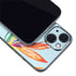 Birds of Paradise Summer iPhone 14 Plus Skin